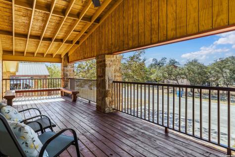 2481 Lakeshore Drive Canyon Lake TX 78133