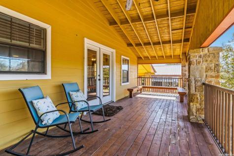2481 Lakeshore Drive Canyon Lake TX 78133