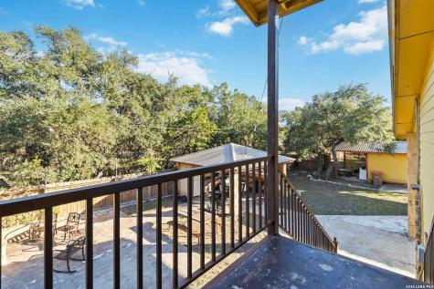 2481 Lakeshore Drive Canyon Lake TX 78133