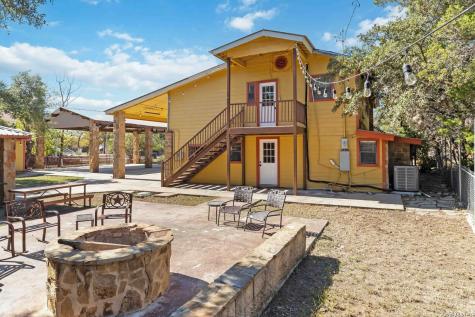2481 Lakeshore Drive Canyon Lake TX 78133