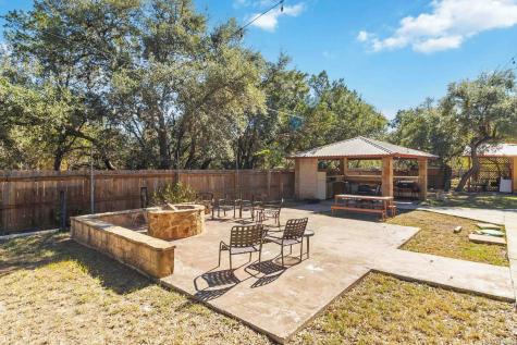 2481 Lakeshore Drive Canyon Lake TX 78133