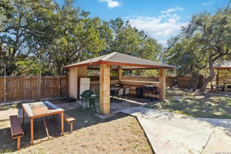 2481 Lakeshore Drive Canyon Lake TX 78133