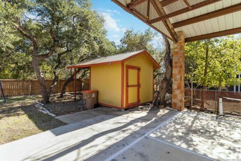 2481 Lakeshore Drive Canyon Lake TX 78133