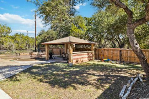 2481 Lakeshore Drive Canyon Lake TX 78133