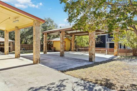 2481 Lakeshore Drive Canyon Lake TX 78133