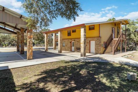 2481 Lakeshore Drive Canyon Lake TX 78133