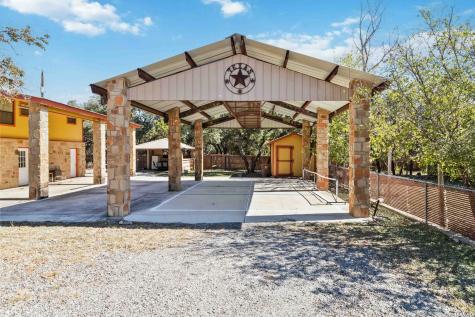 2481 Lakeshore Drive Canyon Lake TX 78133