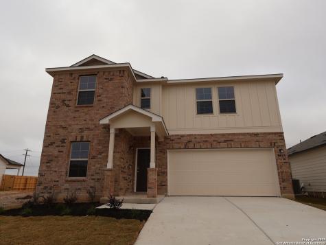 8328 Roadrunner Passage San Antonio TX 78222