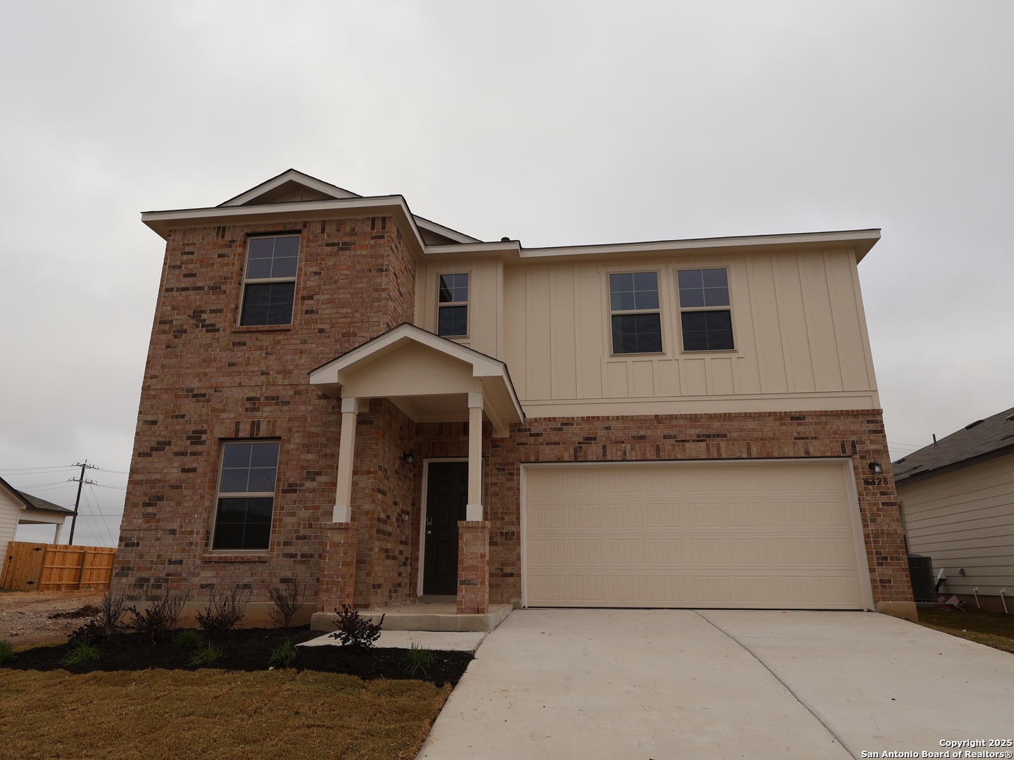8328 Roadrunner Passage San Antonio TX 78222