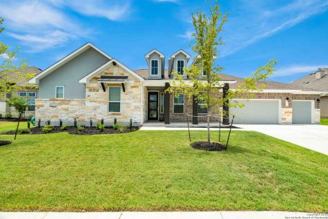 7014 Vinedale View Boerne TX 78015