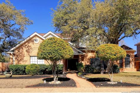 1626 Wood Quail San Antonio TX 78248