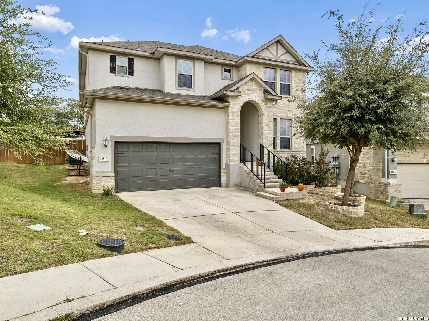 13810 Pursley Ridge San Antonio TX 78245