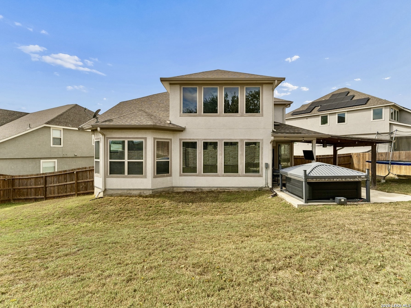 13810 Pursley Ridge San Antonio TX 78245
