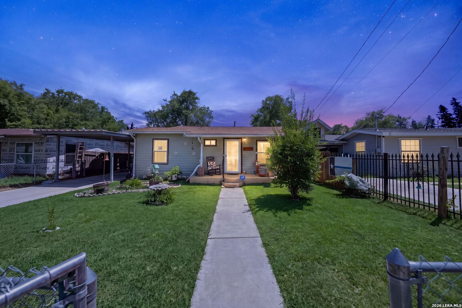 114 Smallwood Drive San Antonio TX 78210