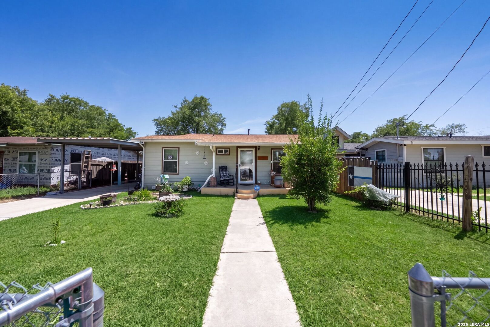 114 Smallwood Drive San Antonio TX 78210