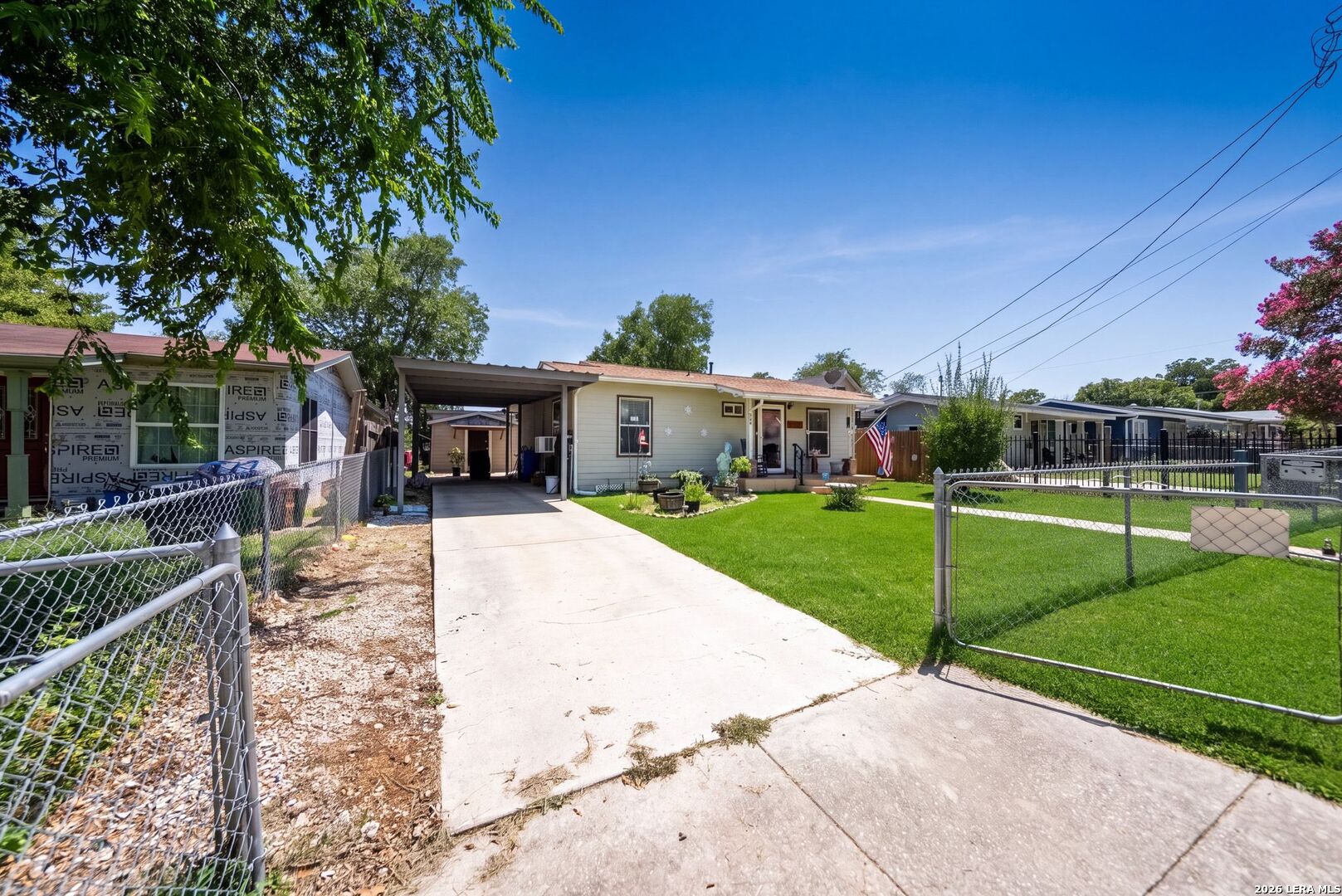114 Smallwood Drive San Antonio TX 78210