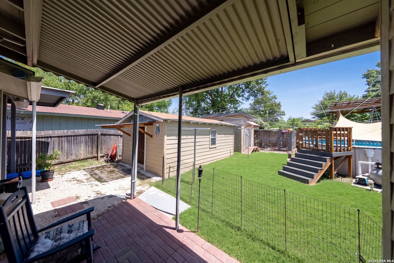 114 Smallwood Drive San Antonio TX 78210
