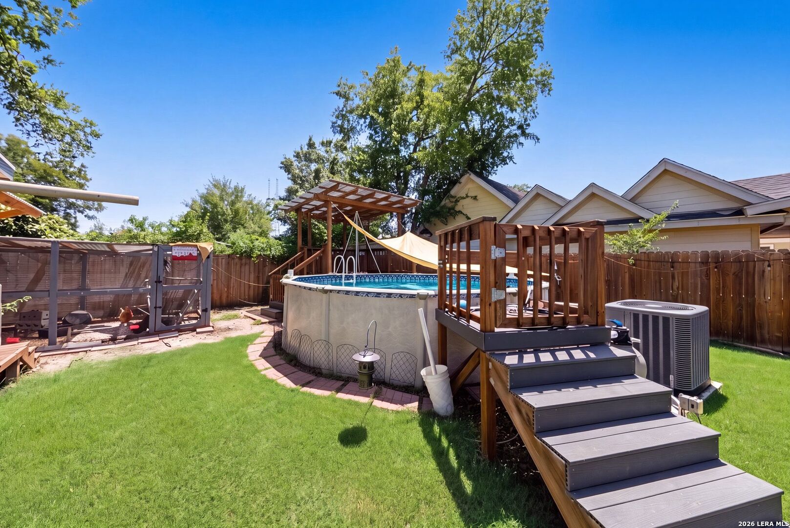 114 Smallwood Drive San Antonio TX 78210