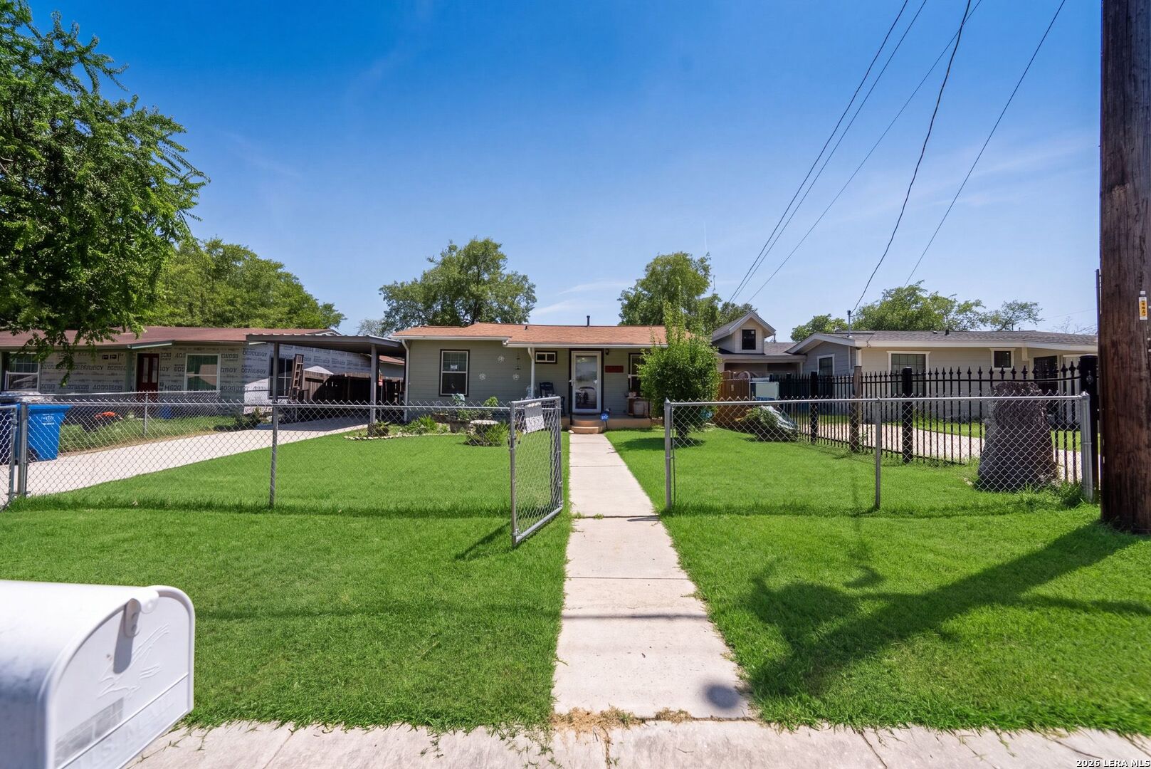 114 Smallwood Drive San Antonio TX 78210