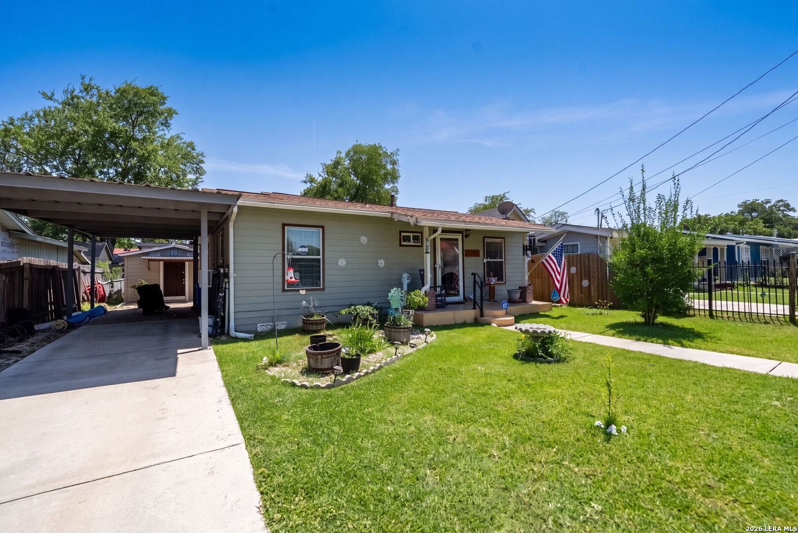 114 Smallwood Drive San Antonio TX 78210