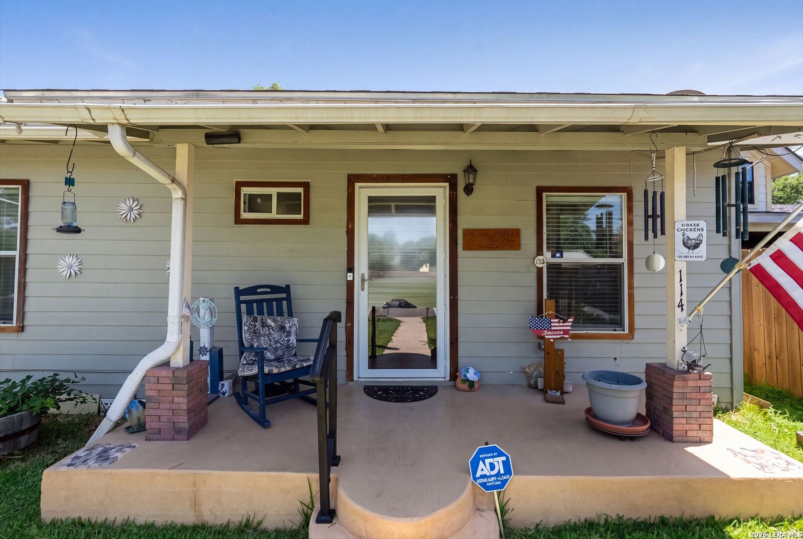 114 Smallwood Drive San Antonio TX 78210