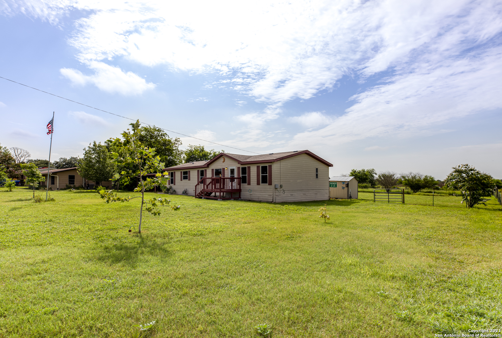 123 Seidel Street Marion TX 78124