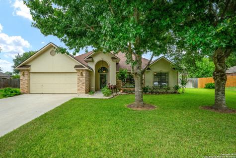 123 Woodland Drive Pleasanton TX 78064