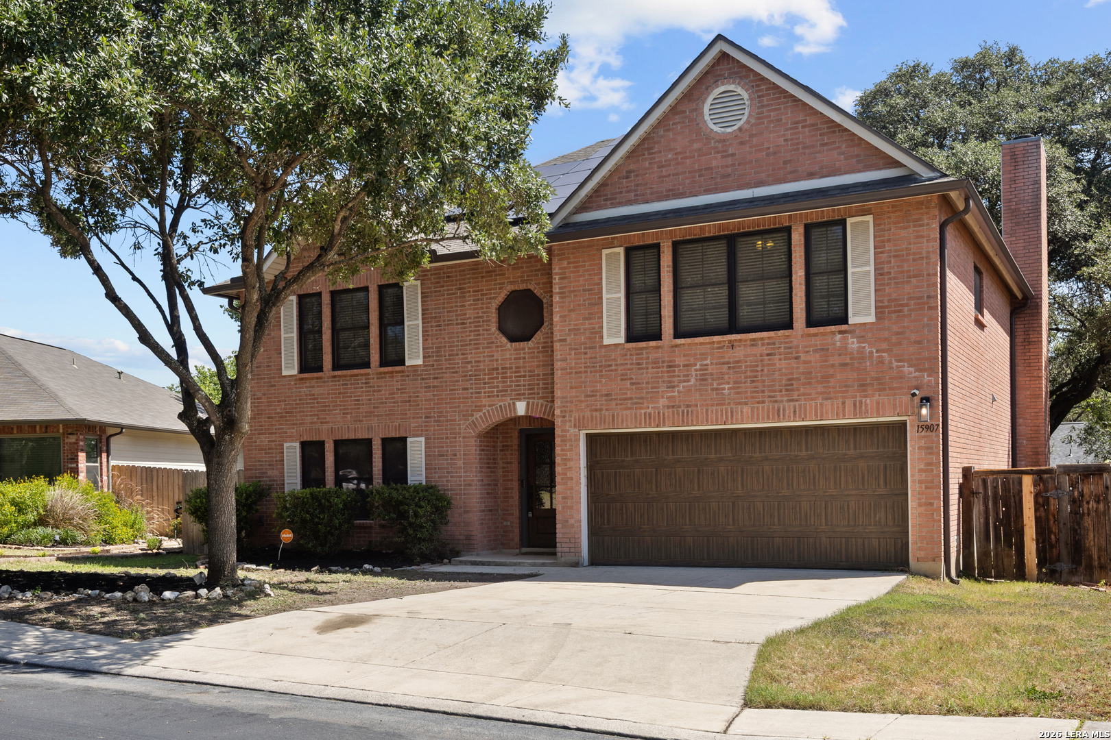 15907 Kenna Mist San Antonio TX 78247