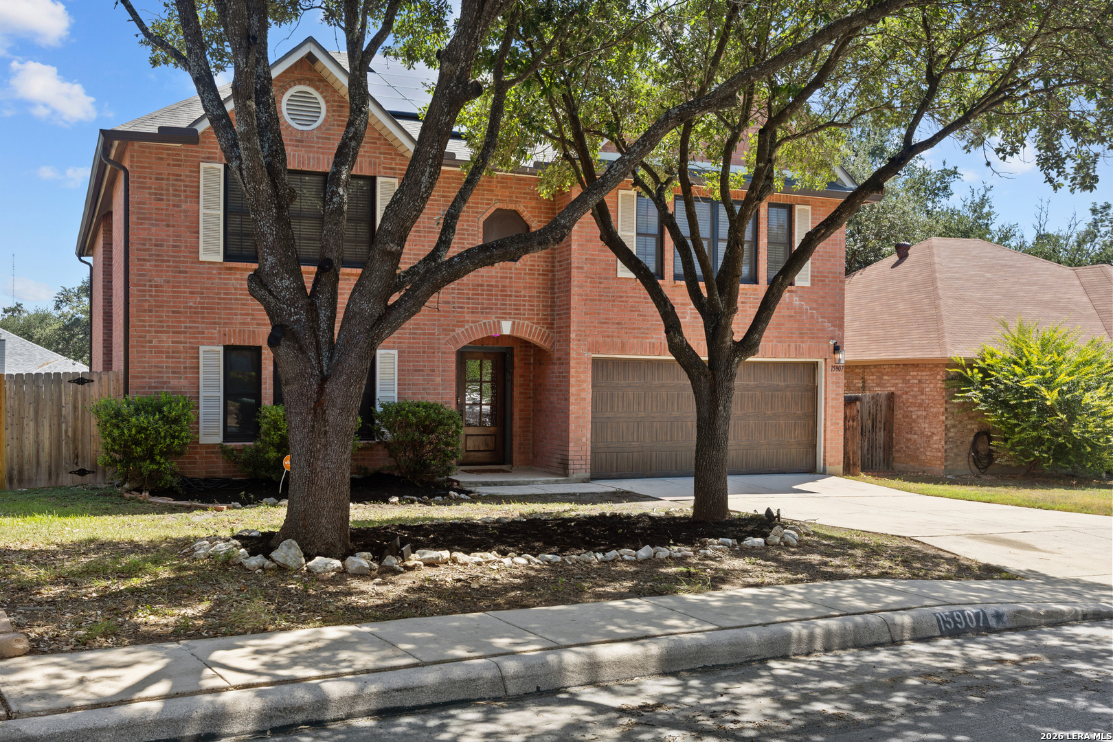 15907 Kenna Mist San Antonio TX 78247