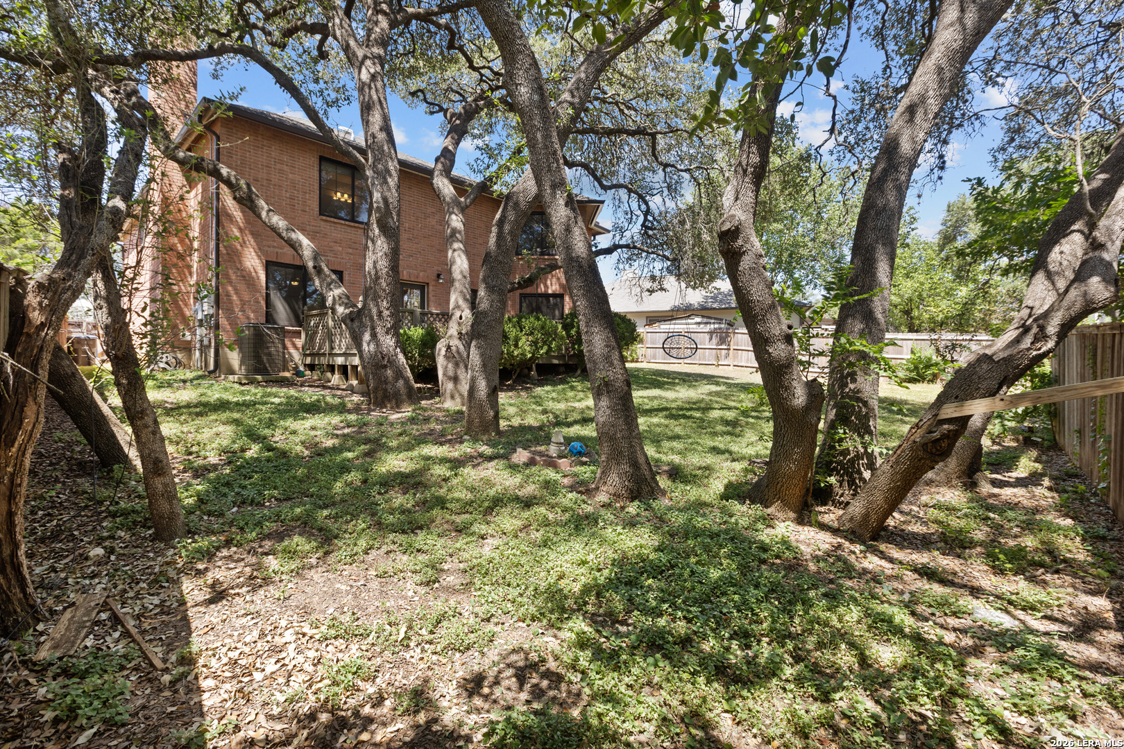 15907 Kenna Mist San Antonio TX 78247
