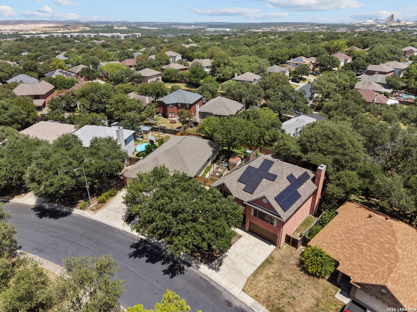 15907 Kenna Mist San Antonio TX 78247
