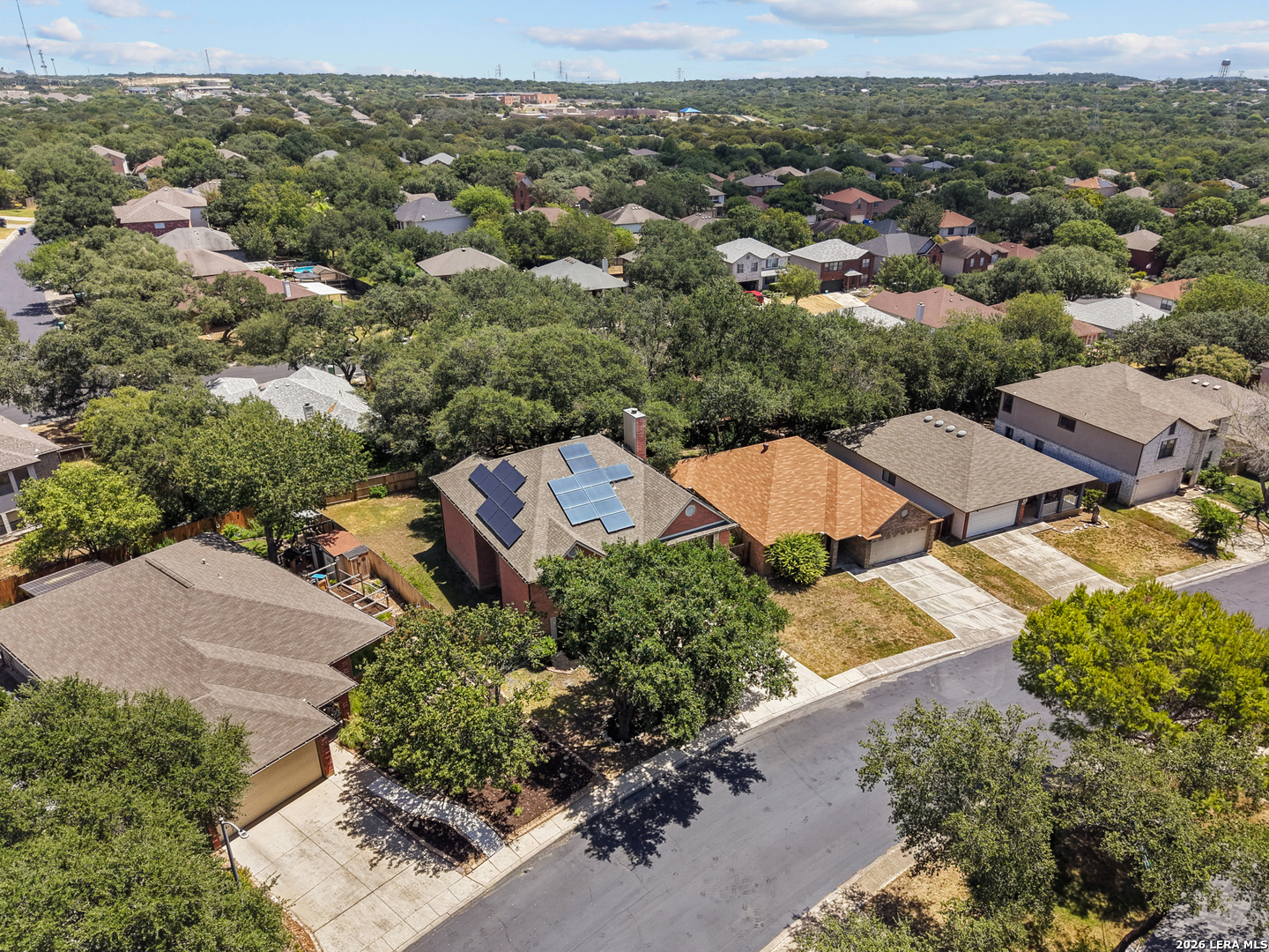 15907 Kenna Mist San Antonio TX 78247