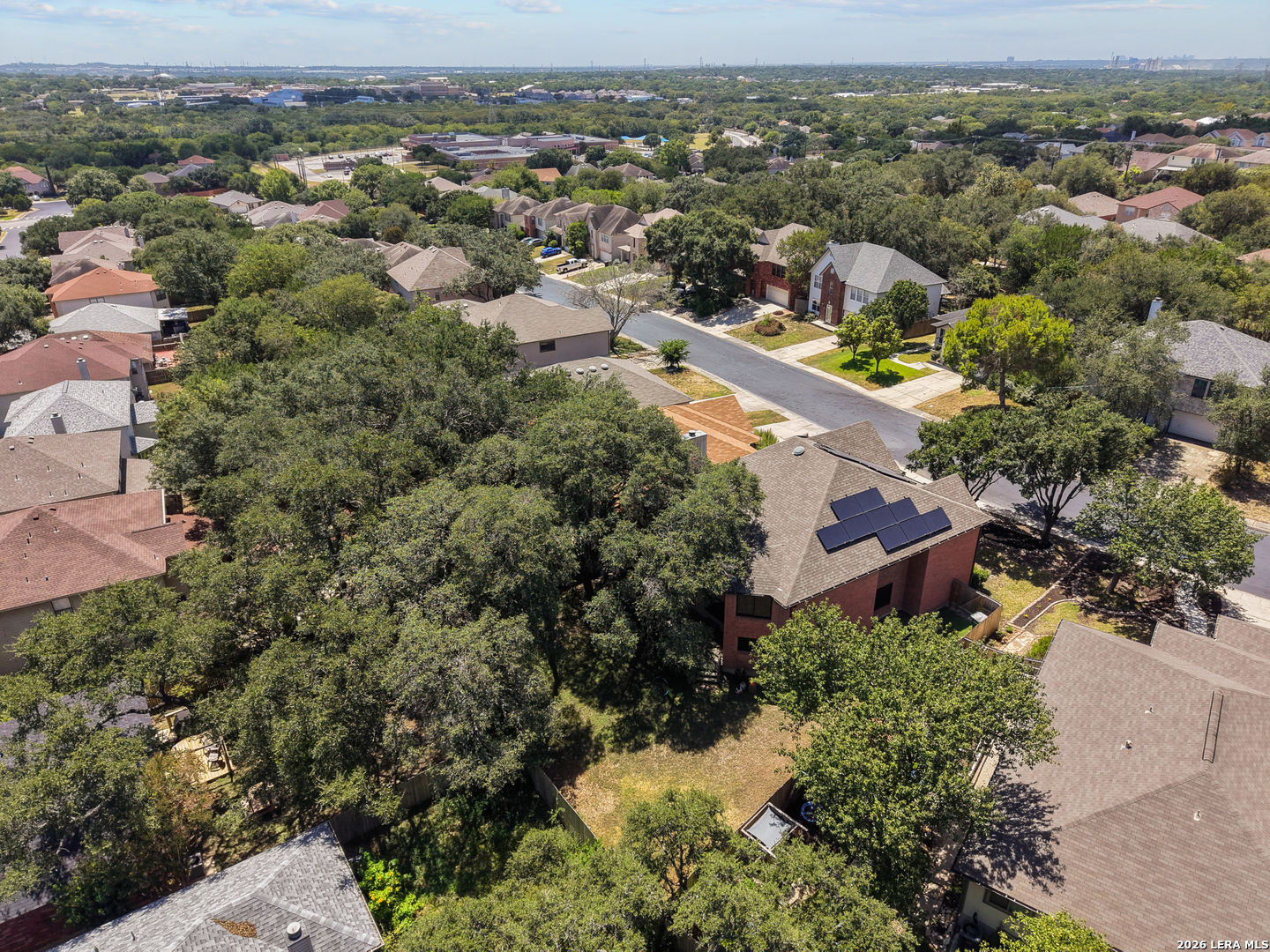 15907 Kenna Mist San Antonio TX 78247