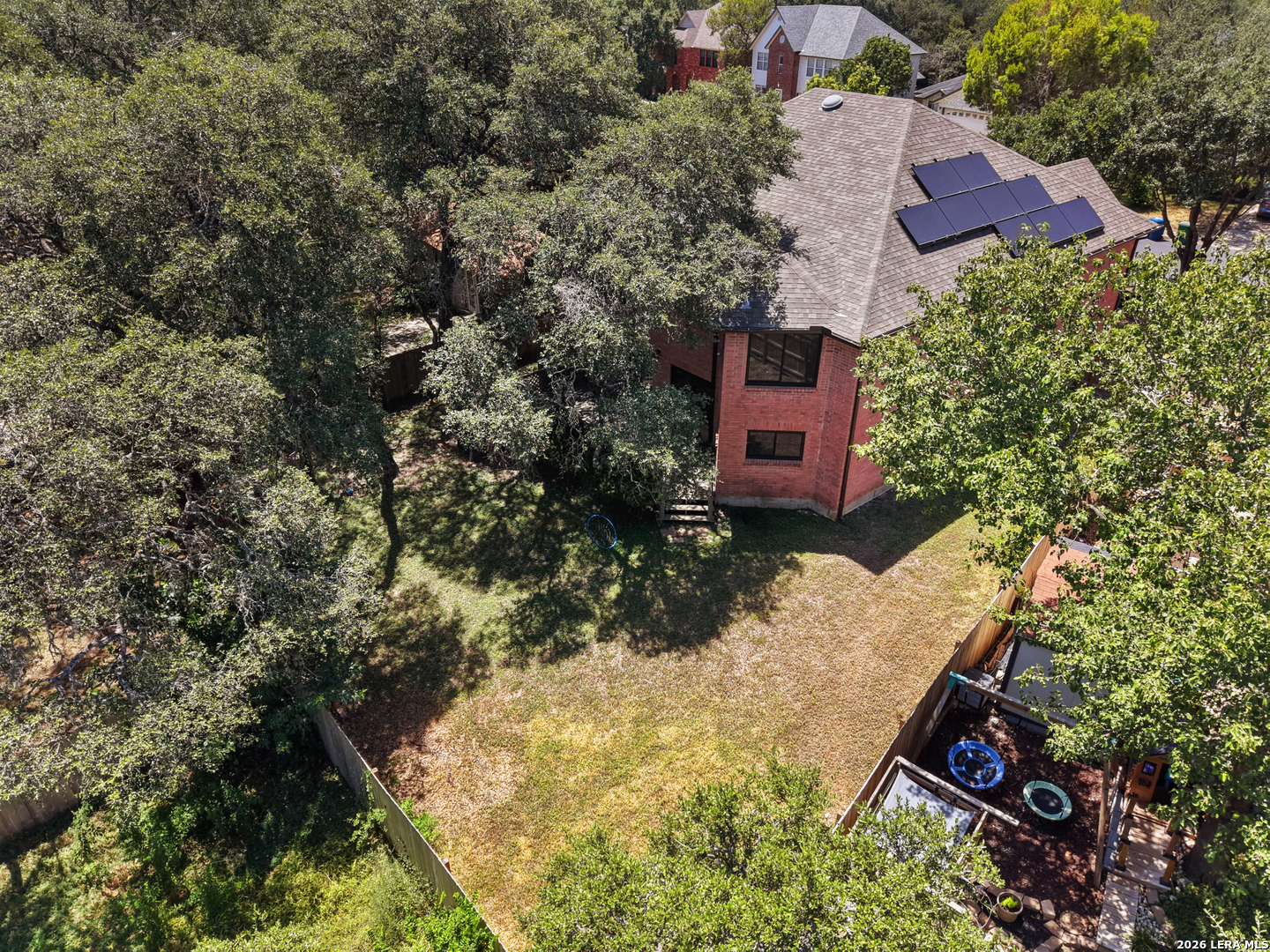15907 Kenna Mist San Antonio TX 78247