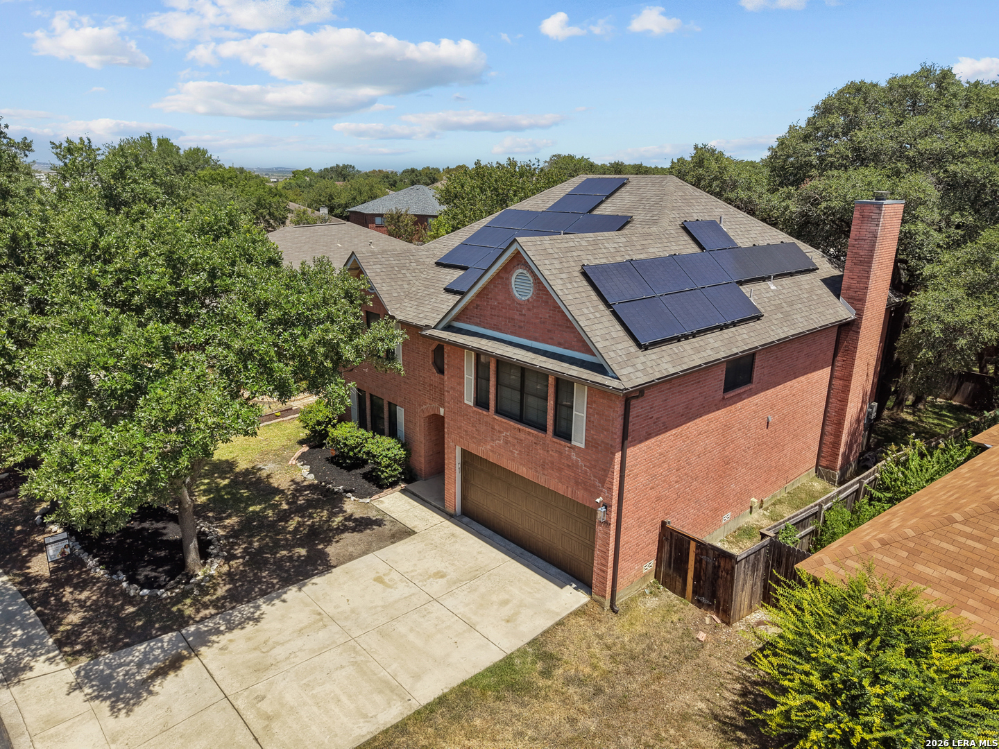 15907 Kenna Mist San Antonio TX 78247