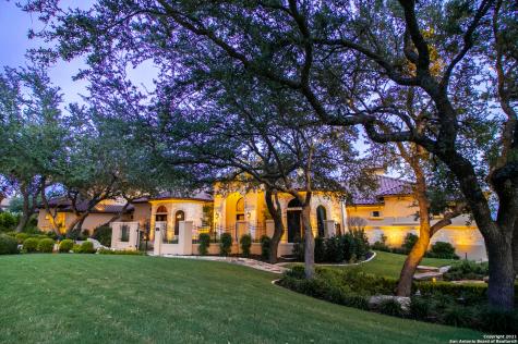 23 Champion Trail San Antonio TX 78258