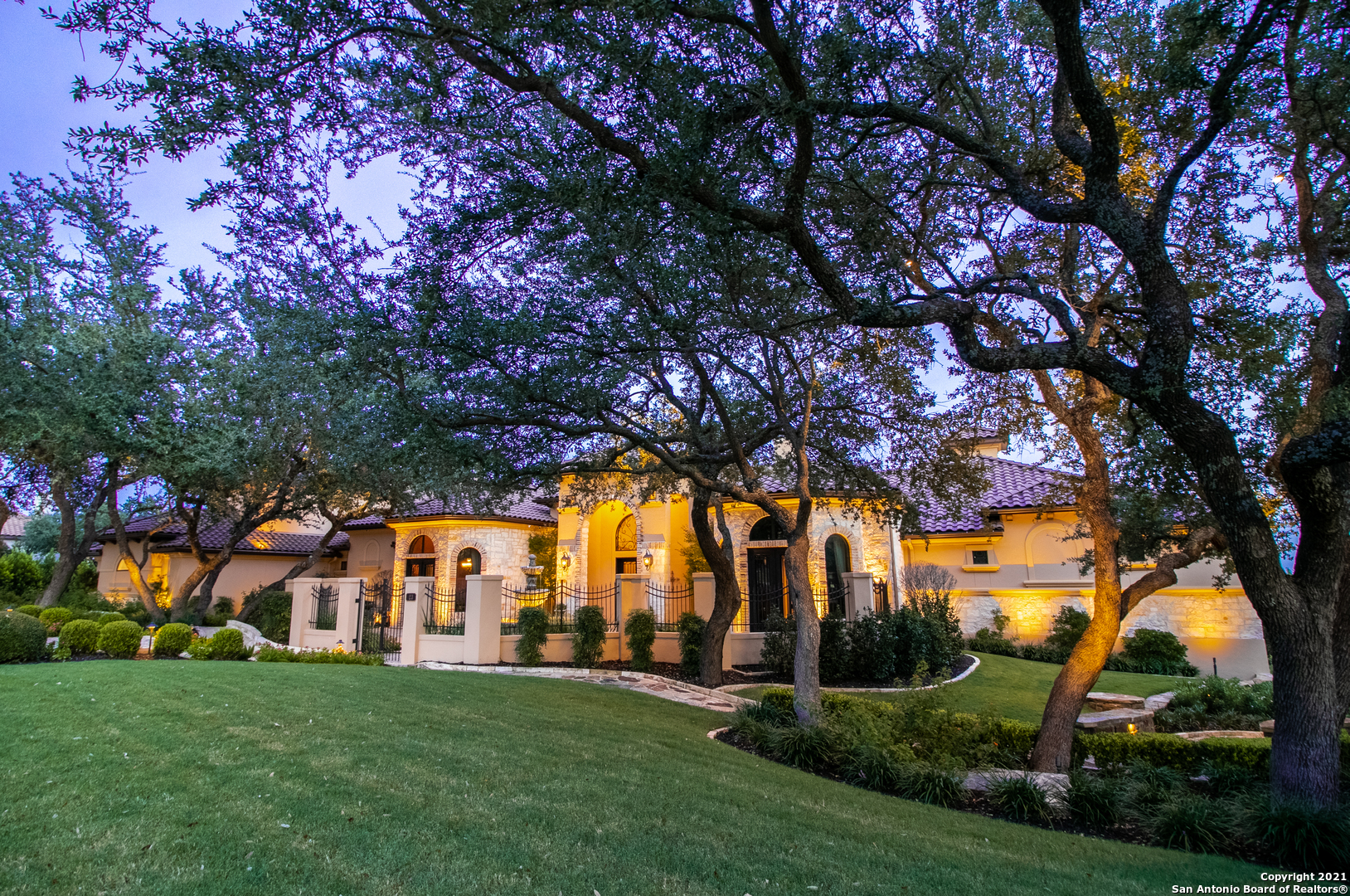 23 Champion Trail San Antonio TX 78258