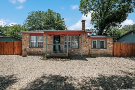 4522 Charles Williams Place San Antonio TX 78220