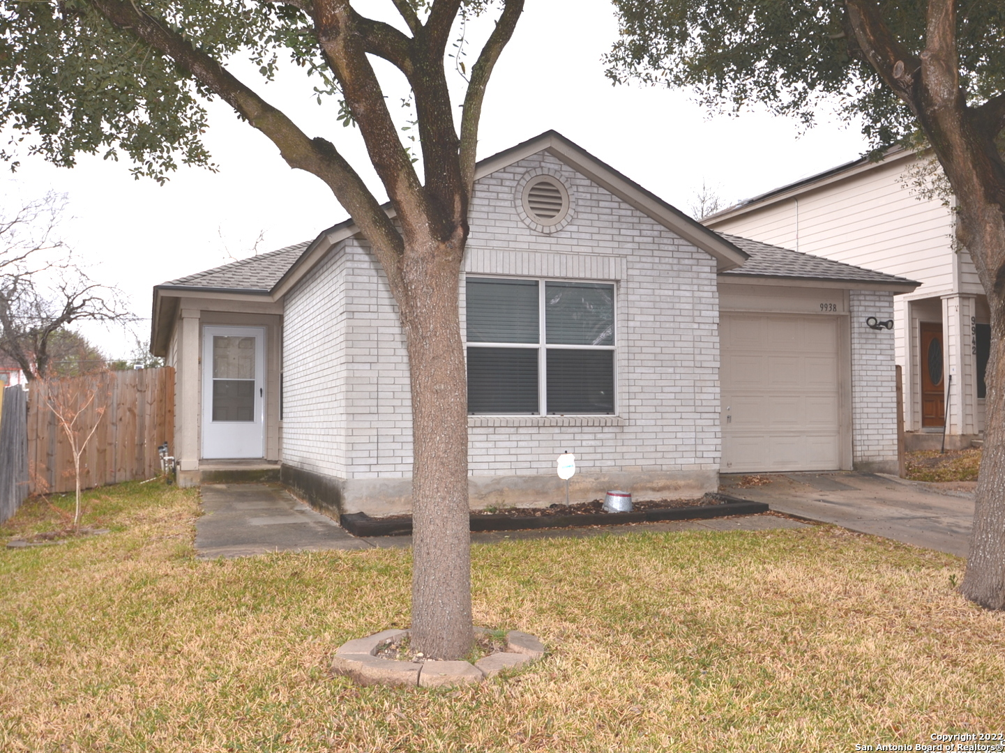 9938 Bermuda Palm San Antonio TX 78245