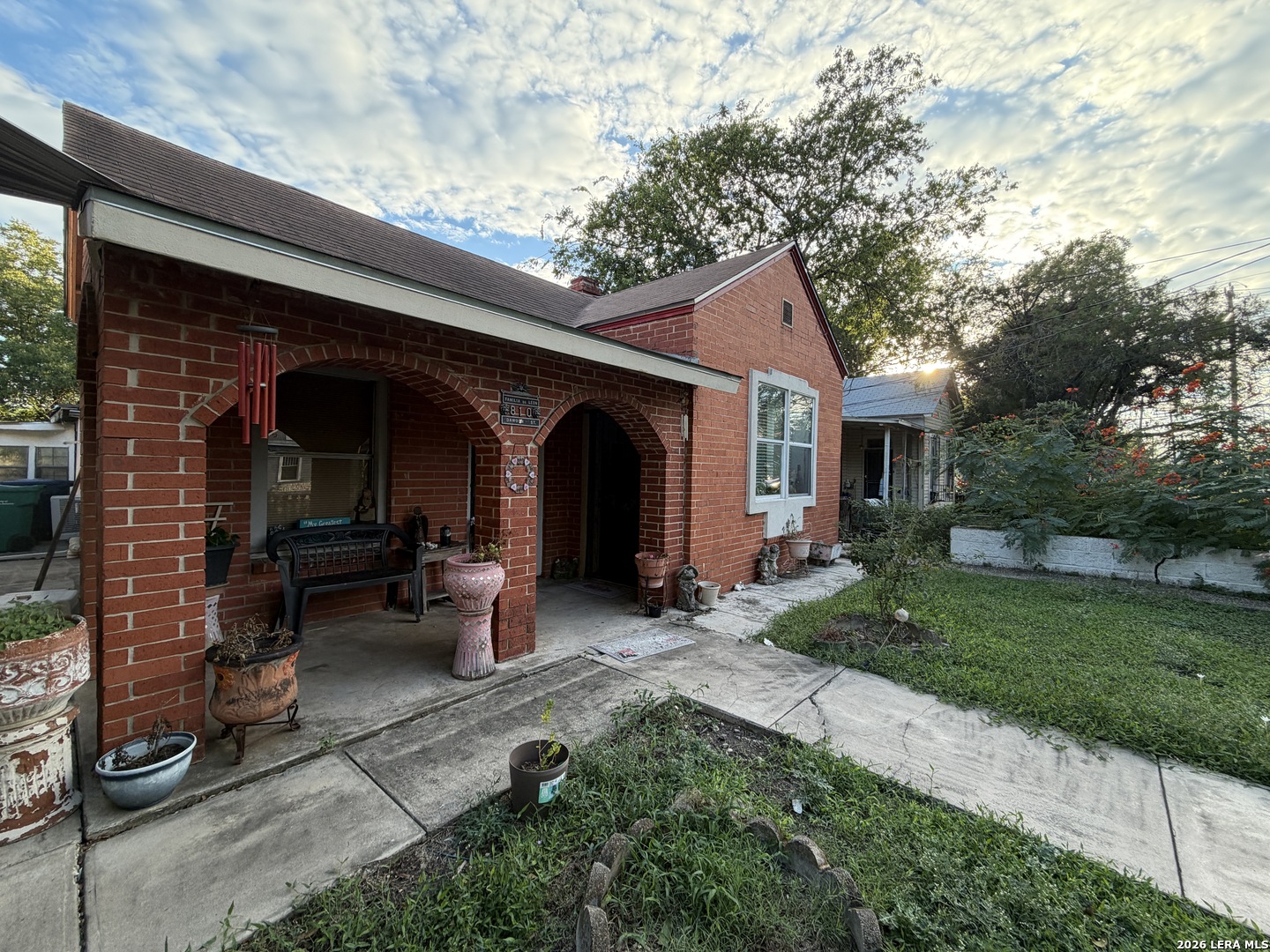 810 Dawson Street San Antonio TX 78202