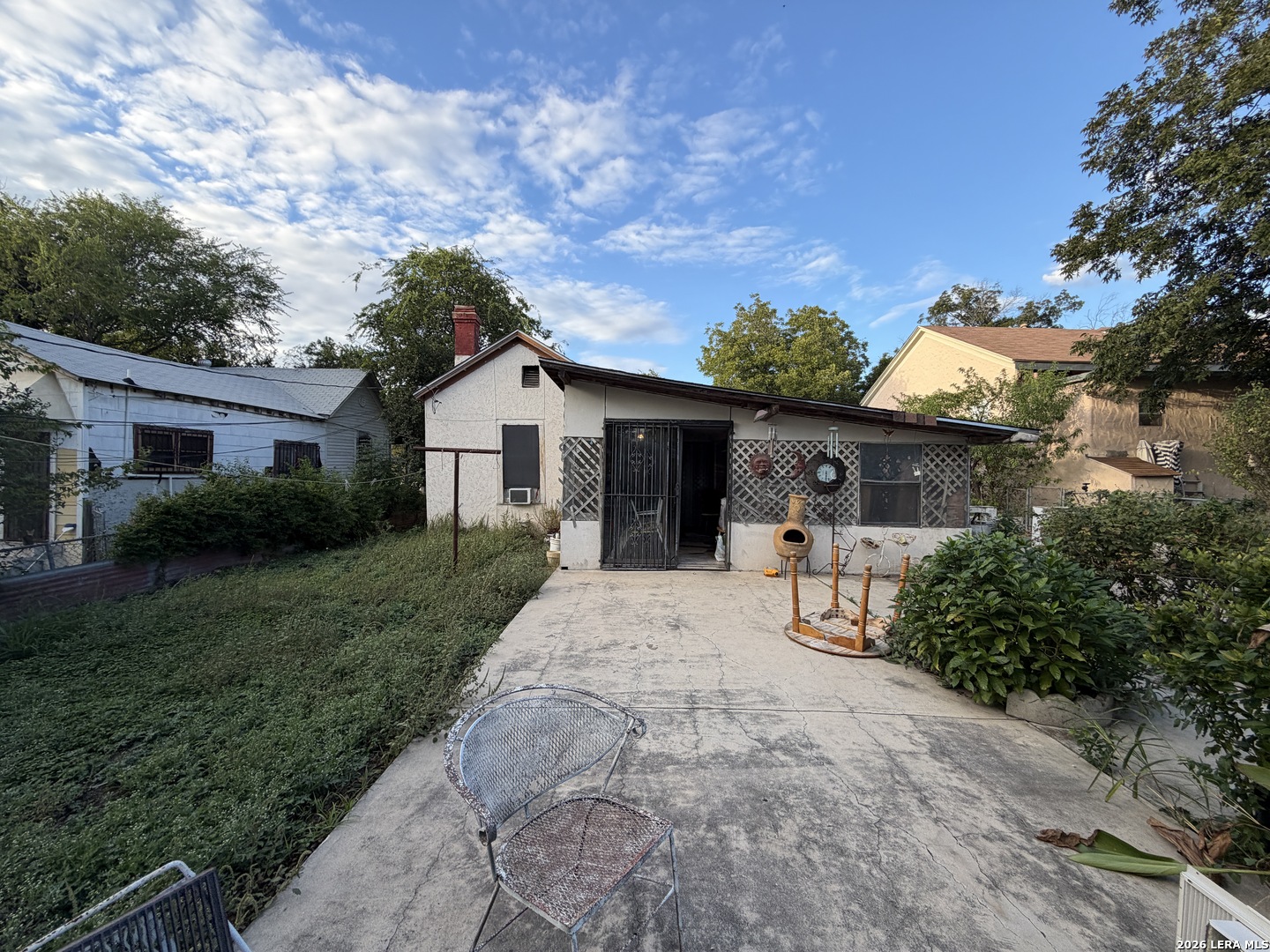 810 Dawson Street San Antonio TX 78202