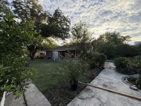 810 Dawson Street San Antonio TX 78202