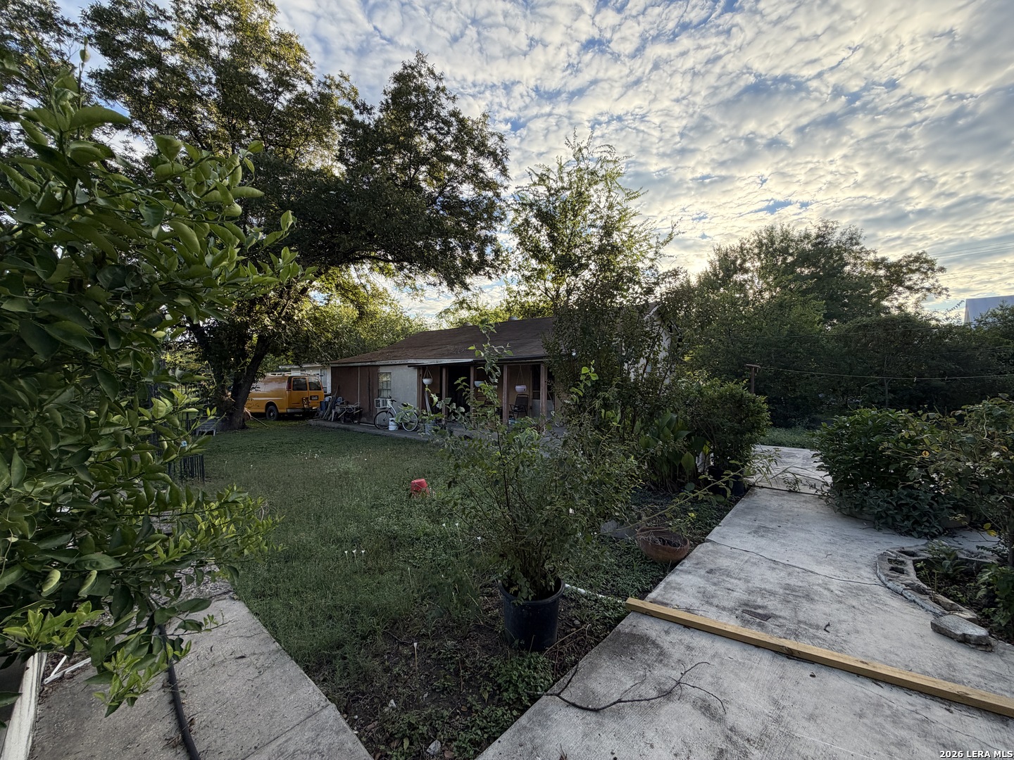 810 Dawson Street San Antonio TX 78202