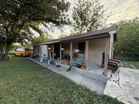 810 Dawson Street San Antonio TX 78202