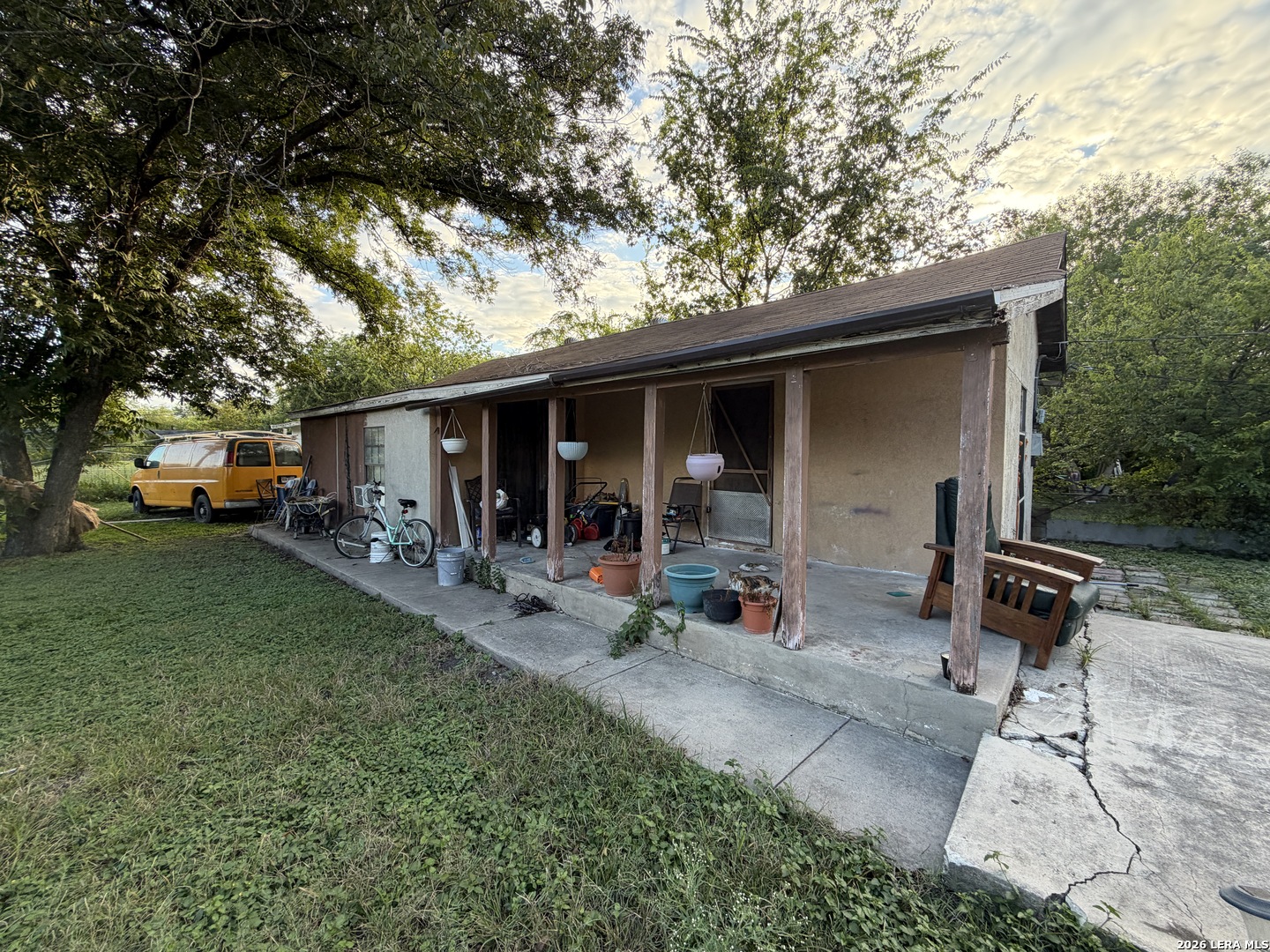 810 Dawson Street San Antonio TX 78202