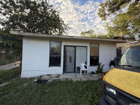 810 Dawson Street San Antonio TX 78202
