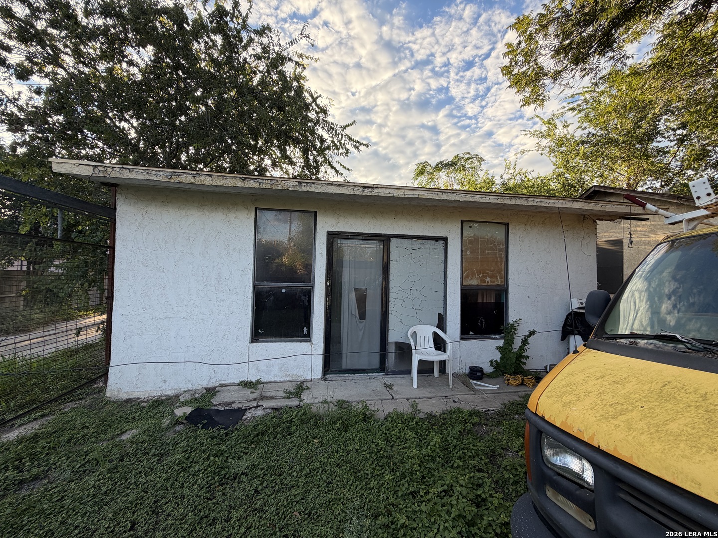 810 Dawson Street San Antonio TX 78202