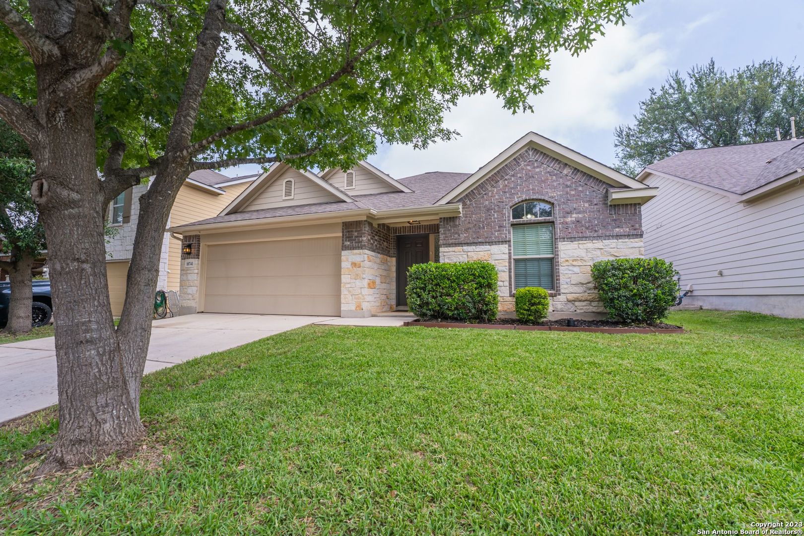 10741 Gemsbuck Lodge San Antonio TX 78245