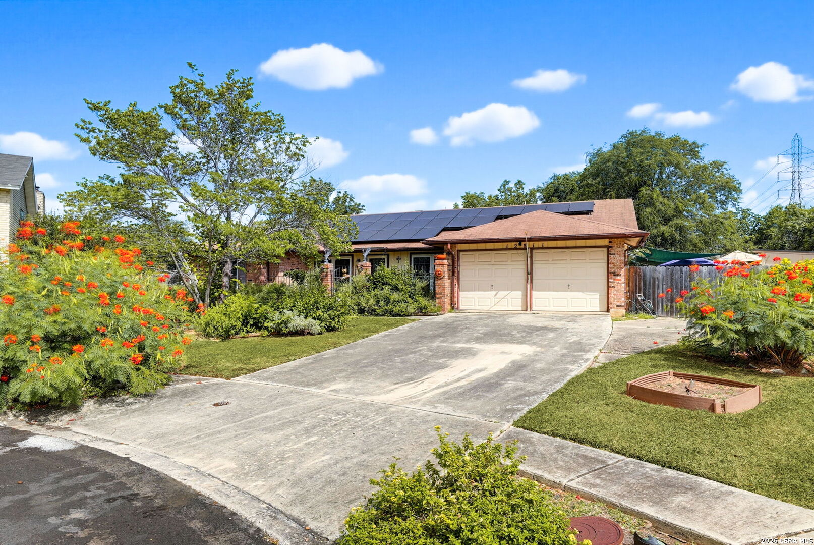 12811 Varrientos Street San Antonio TX 78233