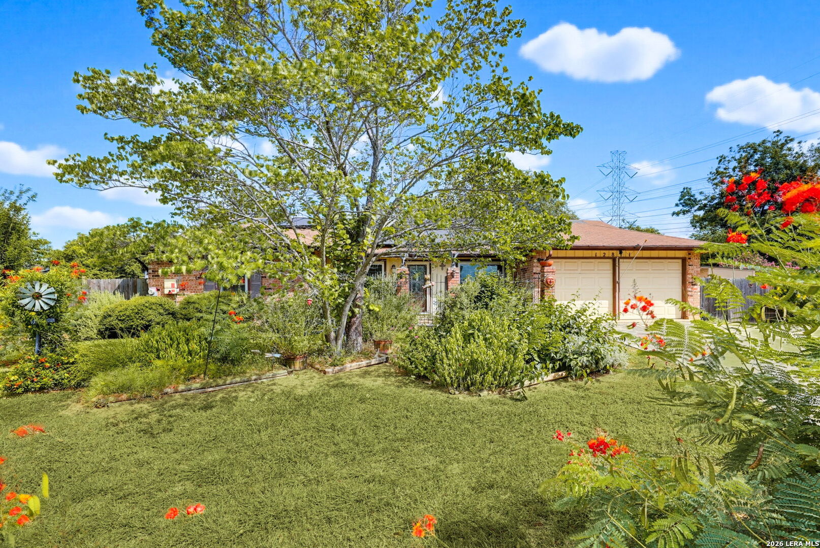 12811 Varrientos Street San Antonio TX 78233